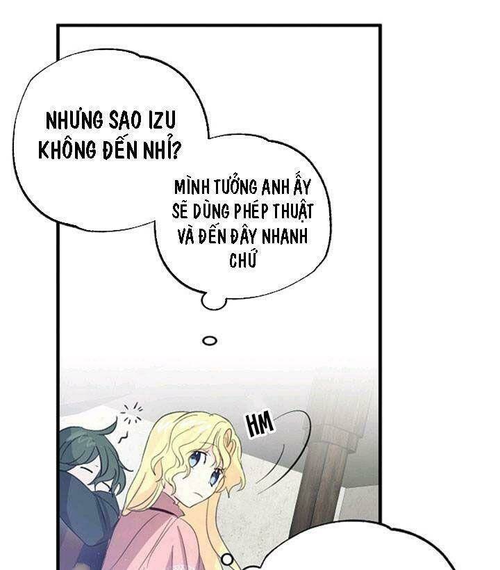 tôi là bạn gái cũ của một người lính chapter 47 46