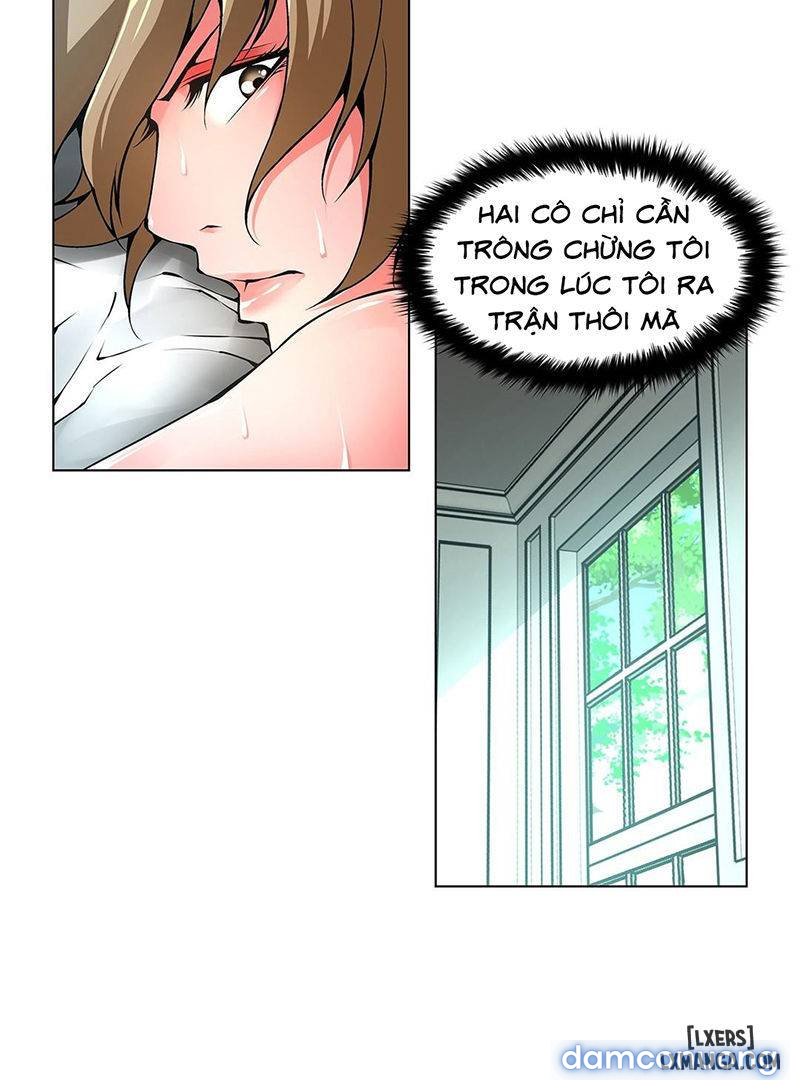 nô lệ song sinh chapter 98 9