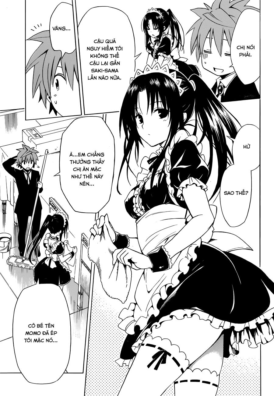 to love - ru darkness chapter 31 28
