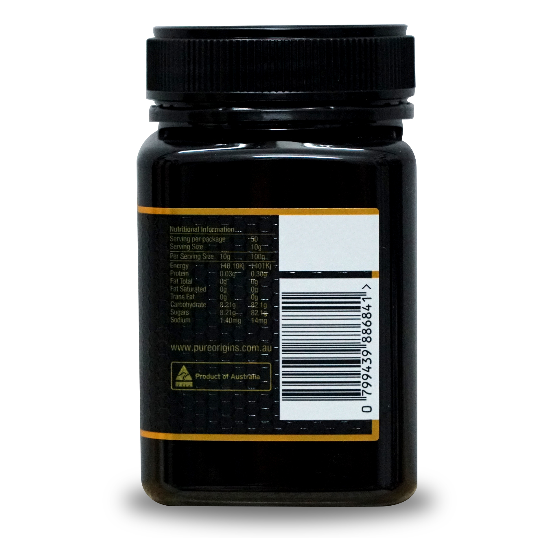 Mật Ong Manuka 250+