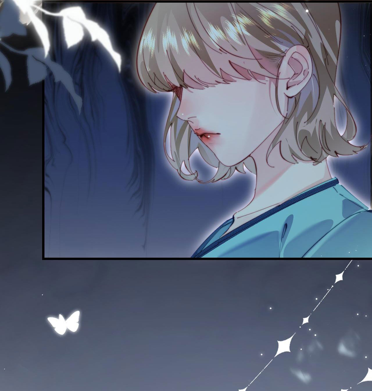 câu chuyện ngọt ngào của cặp vợ chồng đỉnh lưu chapter 81.2 21