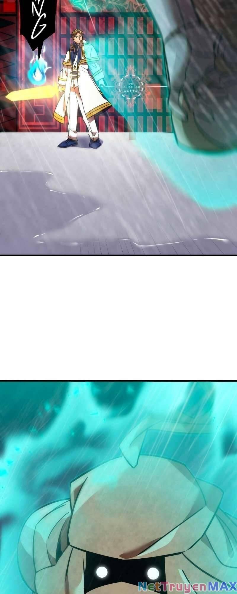 Huyết Thánh Cứu Thế Chủ~ Ta Chỉ Cần 0.0000001% Đã Trở Thành Vô Địch chapter 25 10