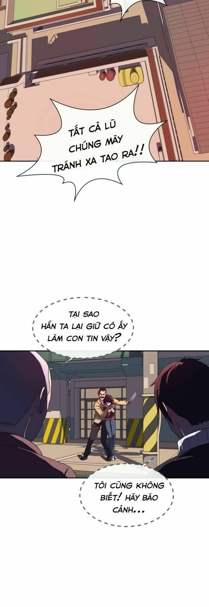 thời khắc định mệnh chapter 1 2