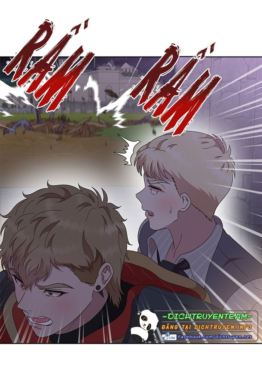 con gái bảo bối của ma vương chapter 143 18