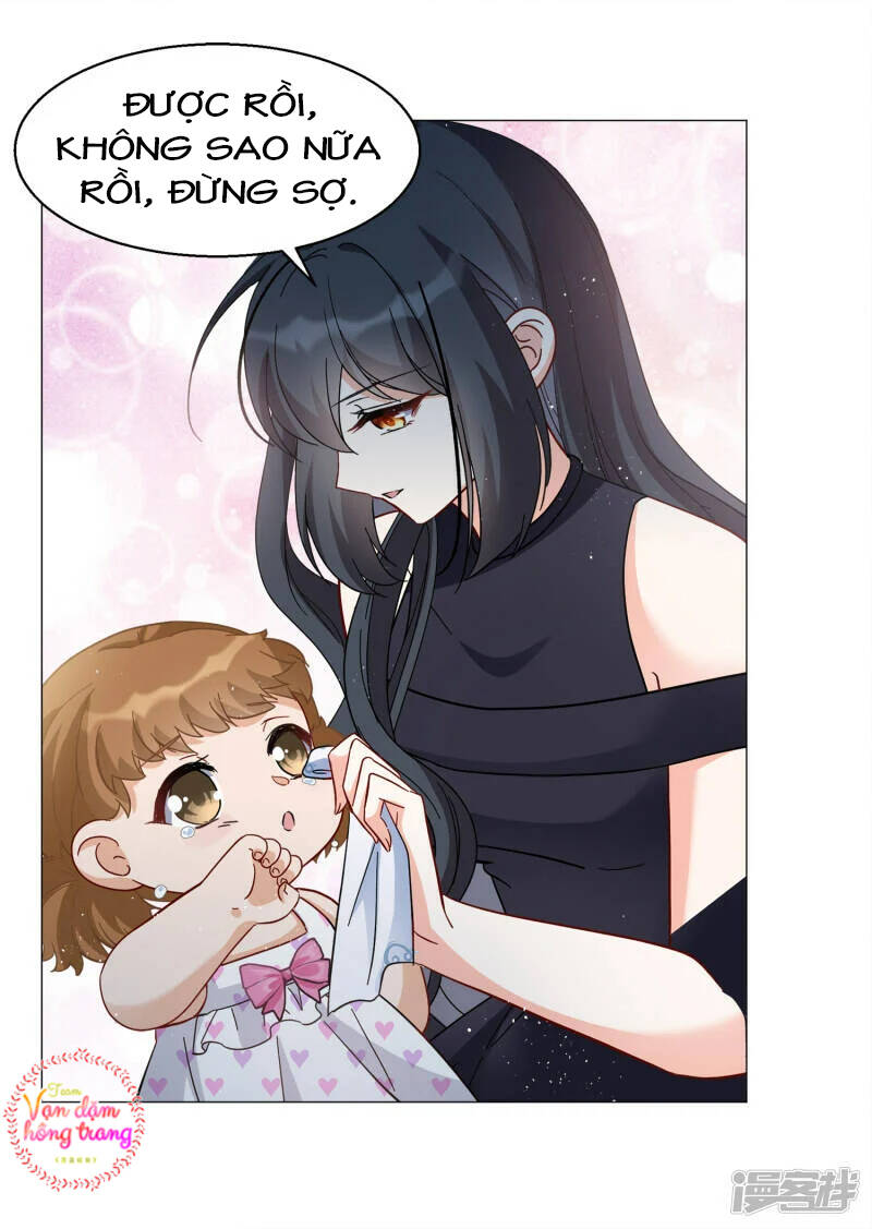 cô ấy đến rồi, xin nằm xuống! chapter 202 21