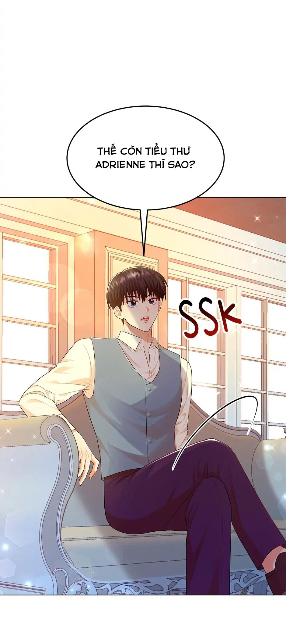 diễn vai ác nữ cũng thật khó khăn chapter 25 63