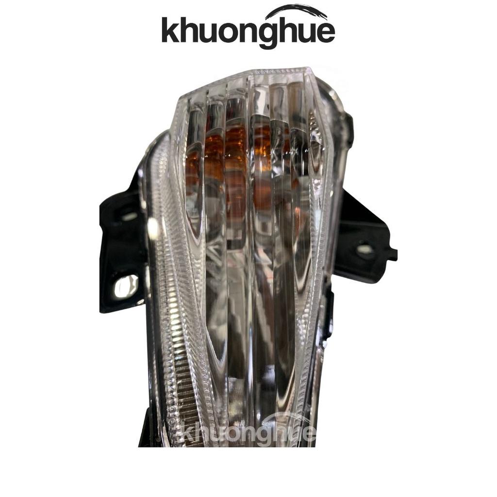 Xi nhan trước Nouvo 6 bên phải chính hãng Yamaha