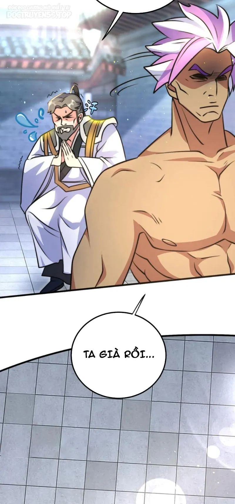 huyền huyễn: ta bắt đầu vô địch từ bại gia chapter 44 18