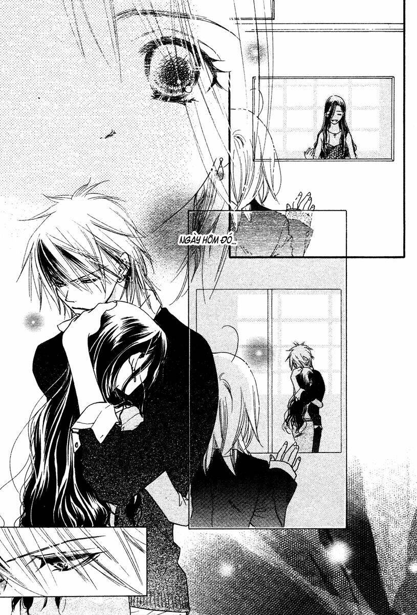 sora log chapter 4 12