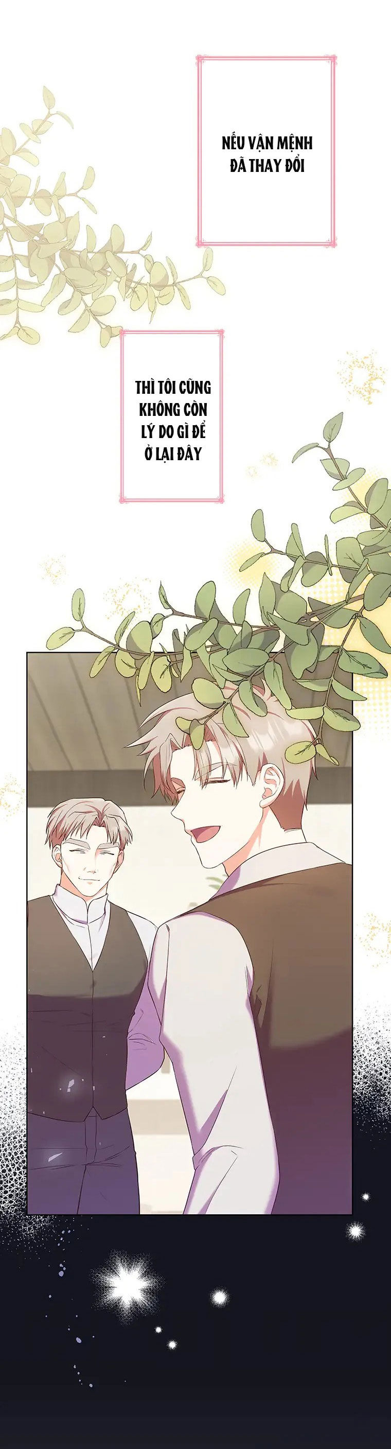 từ ác nữ tôi phải trở thành một người mẹ chapter 15 9