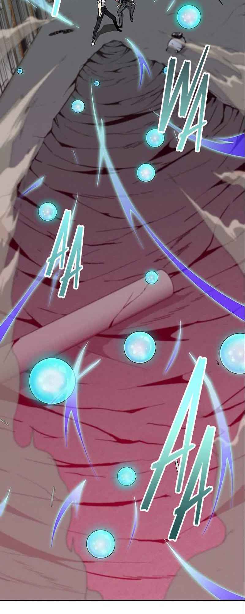 đấng cứu thế được chọn lựa chapter 13 56