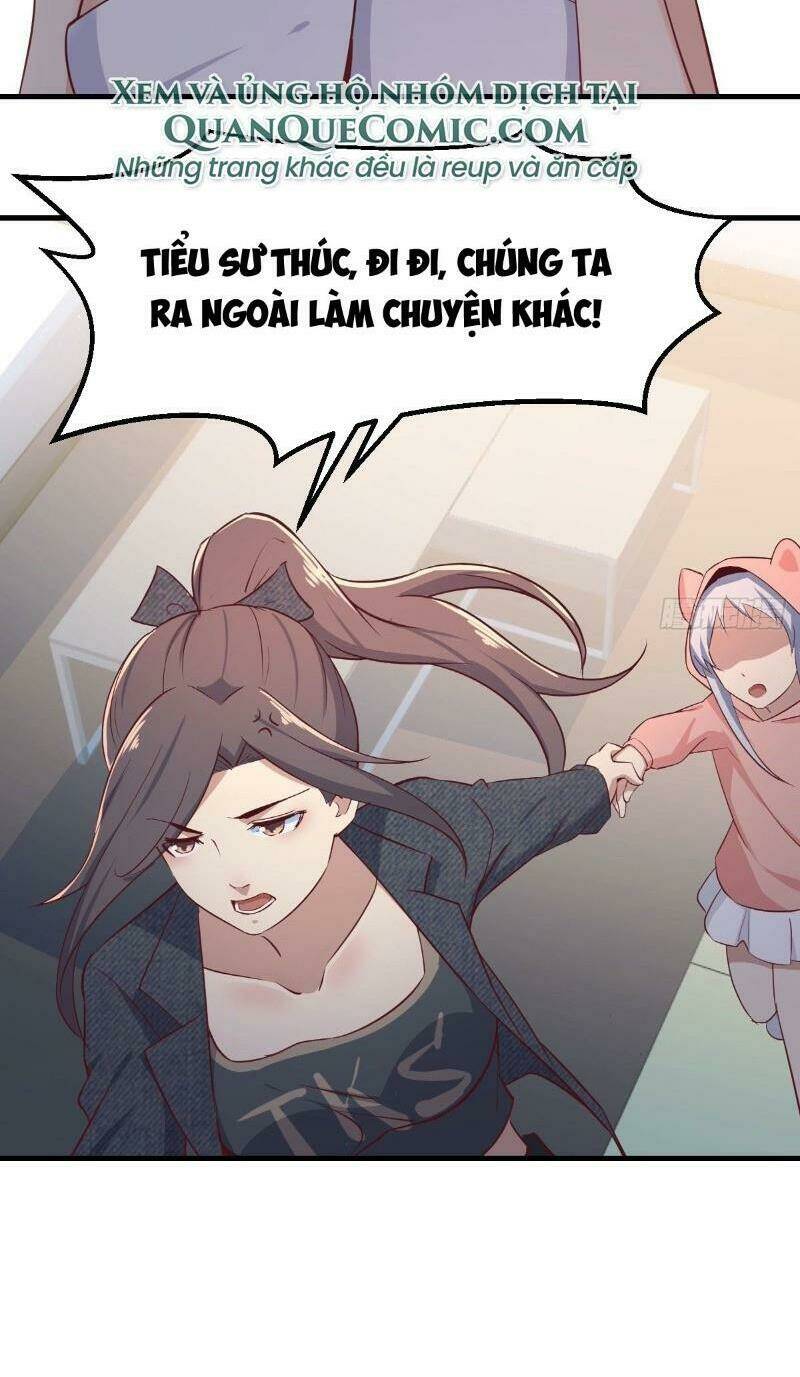 song tu đạo lữ kiểu xem mặt chapter 78 34