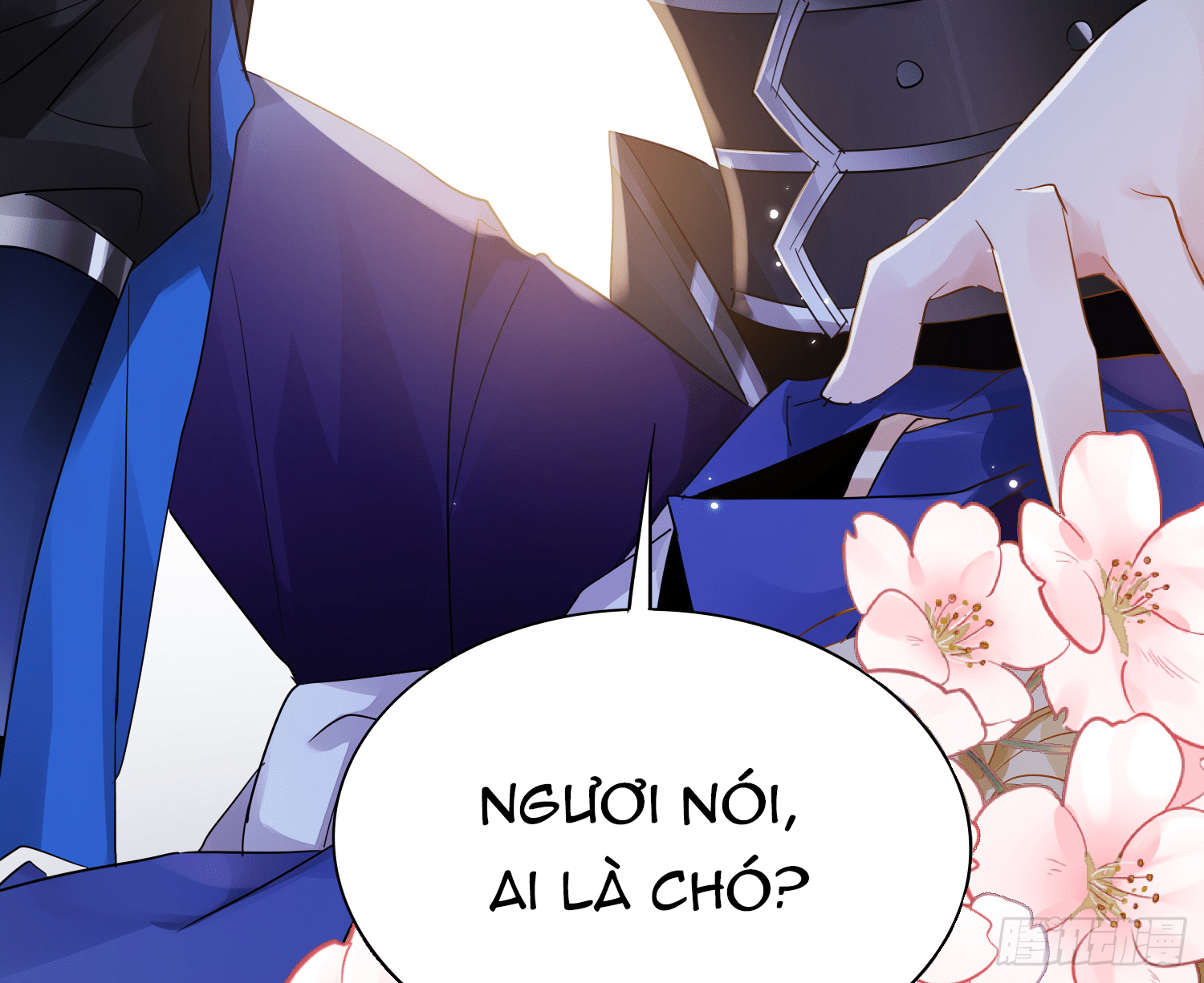 lục thân bất nhận chapter 22 3