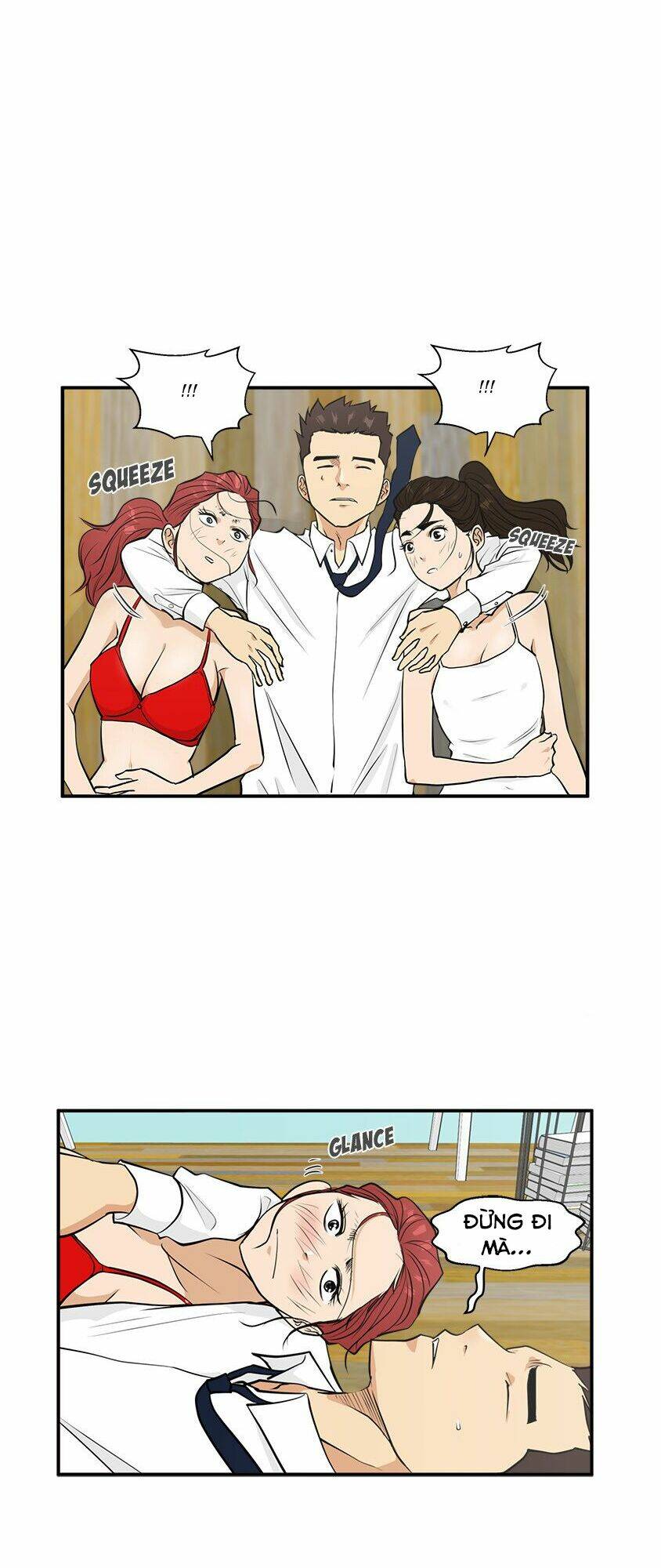 mr kang chapter 51 45