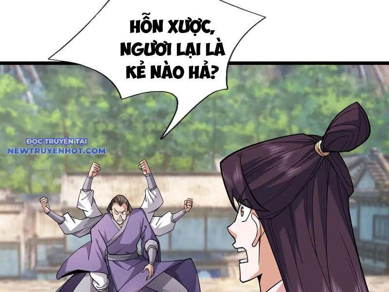 ngủ say vạn cổ: xuất thế đẩy ngang chư thiên chapter 76 27