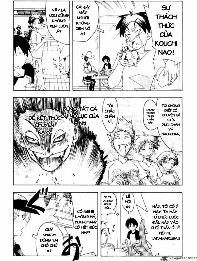 inu neko jump chapter 35 9