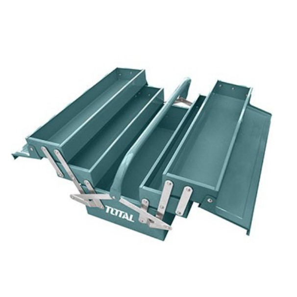 Hộp đựng đồ nghề Total THT10702