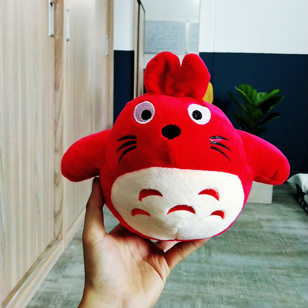 Gấu Bông Mèo Totoro Đáng Yêu Gb25