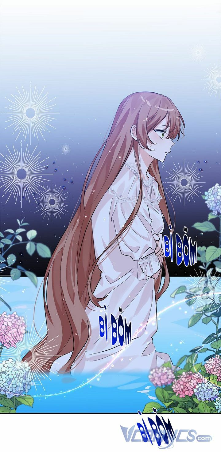 ác nữ karuna bé lại chapter 13 16