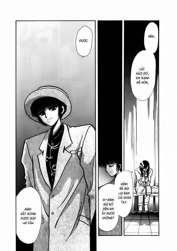 tokyo babylon chapter 5.2 58