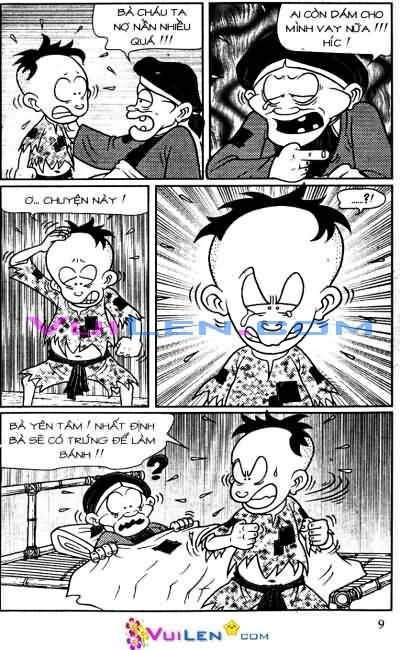 thần đồng đất việt chapter 40 5