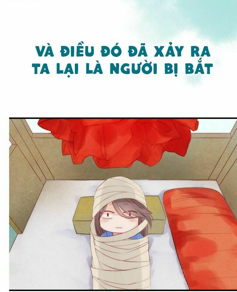 cướp lấy nàng dâu mừng năm mới chapter 0.5 6