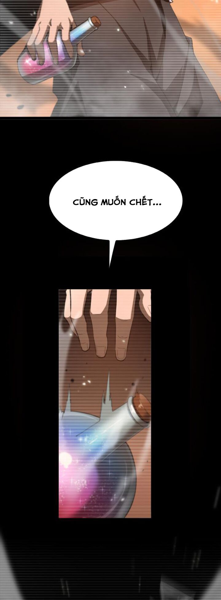 chư giới - tận thế online chapter 148 40