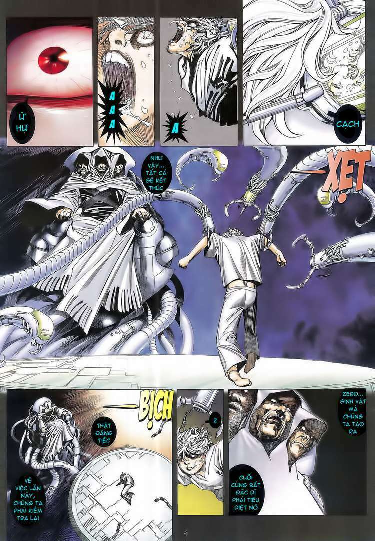 võ thần phượng hoàng chapter 137 3