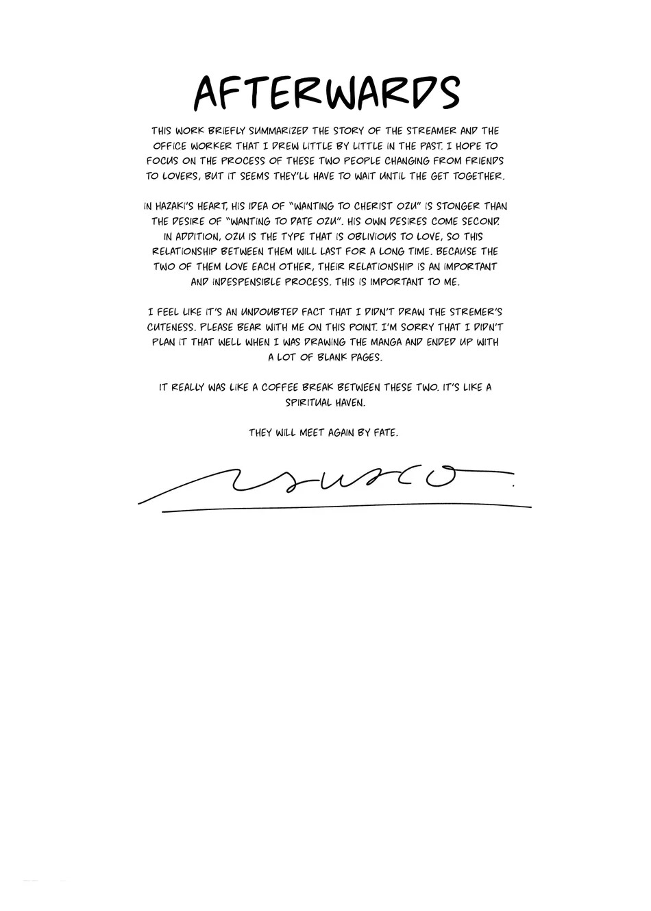 nhân viên văn phòng và chàng streamer chapter 0 17