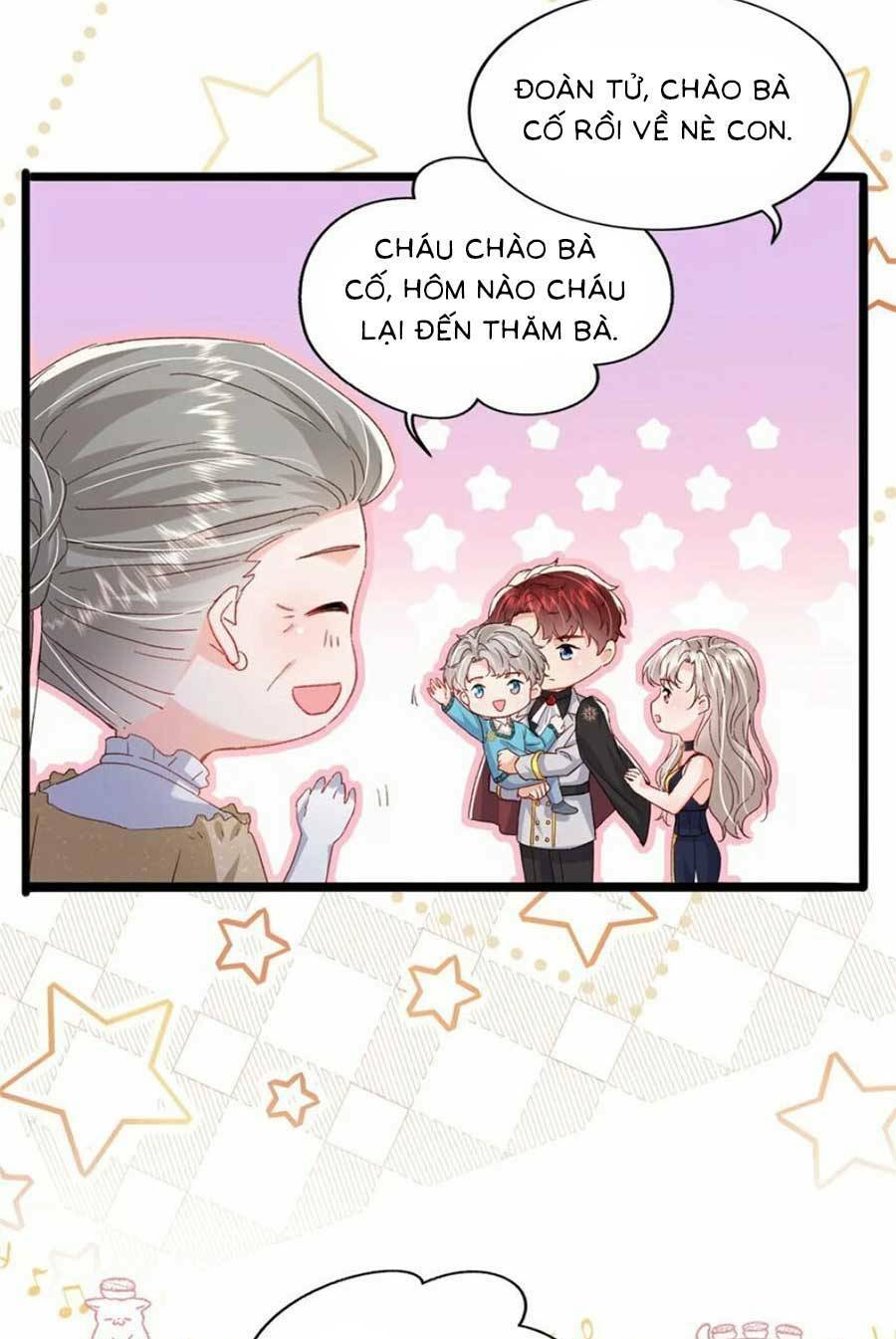 cô vợ của tôi không dễ bắt nạt chapter 90 9