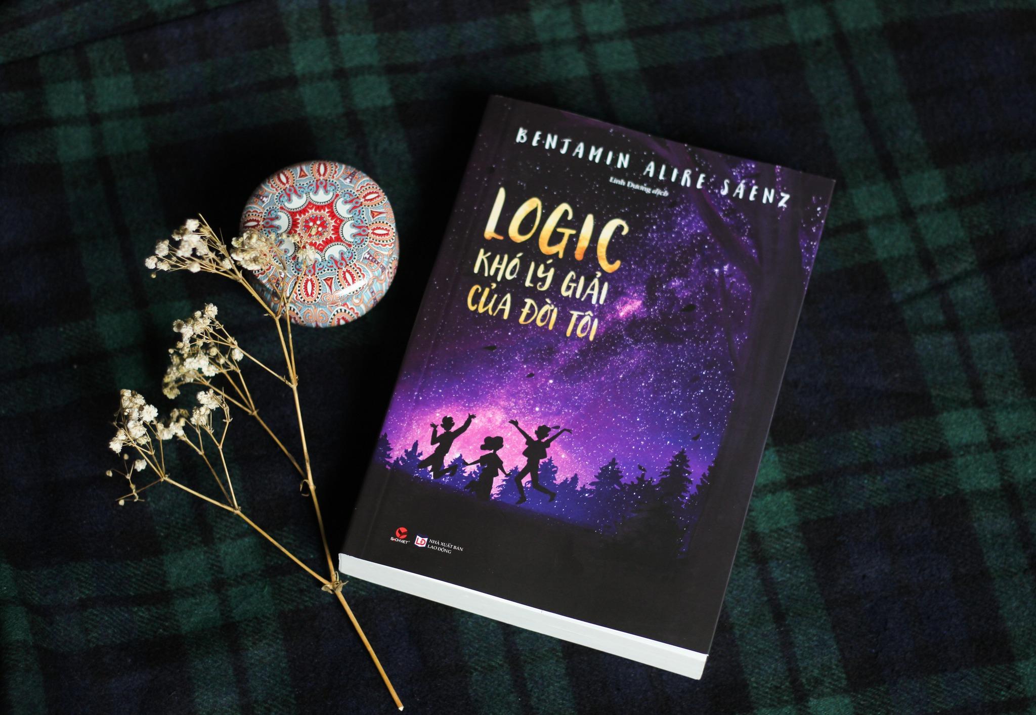 Logic Khó Lý Giải Của Đời Tôi