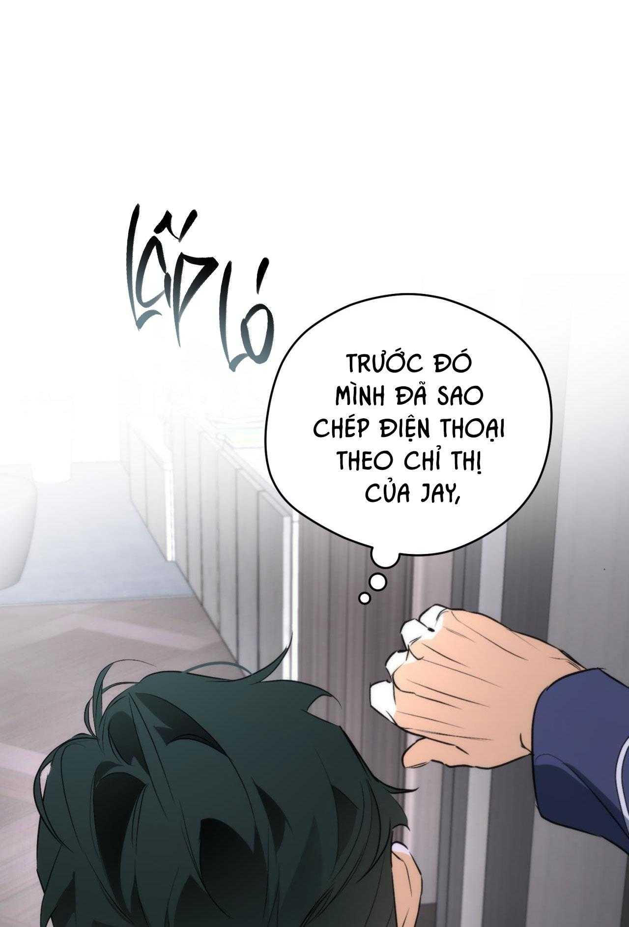 off track chapter 18 3