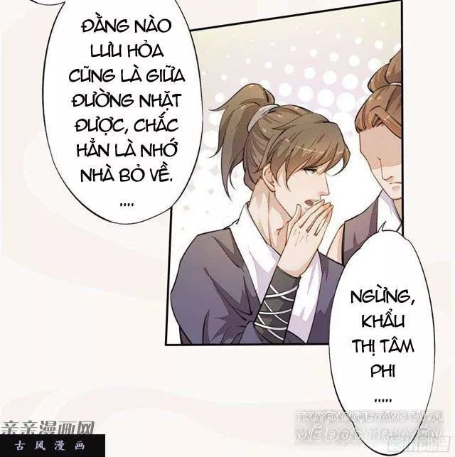 tuyệt thế luyện đan sư chapter 27 21