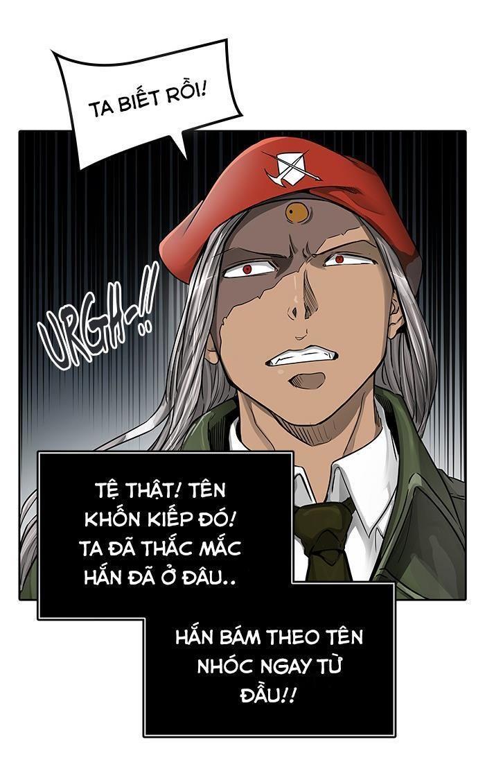 tòa tháp bí ẩn 2 chapter 474 30