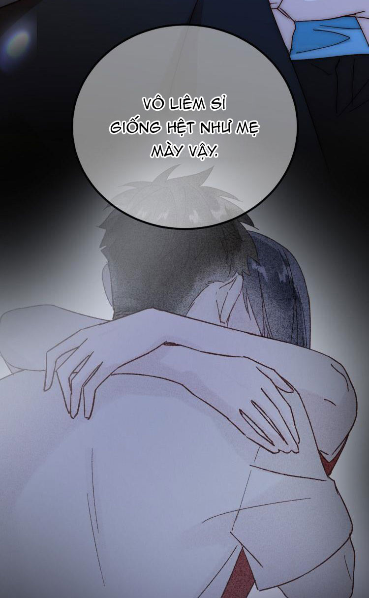 tôi phải làm 1 kẻ đại xấu xa chapter 20.5 8