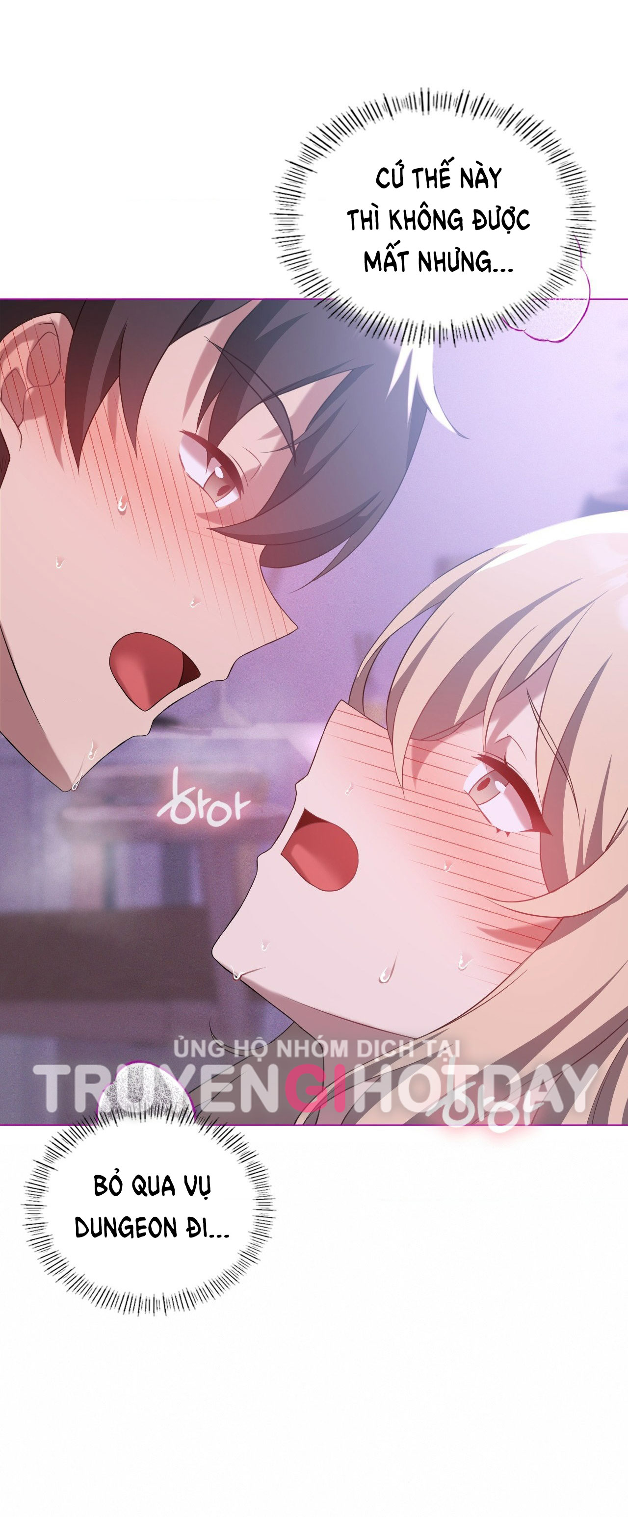 [18+] thăng cấp đến khi hài lòng chapter 24.2 30