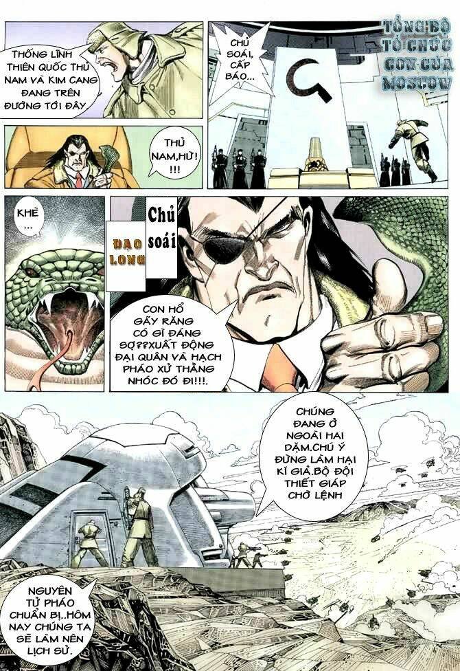 hải hổ 2 chapter 24 6