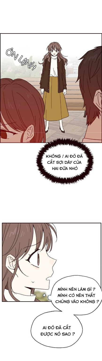 chủ đề tình yêu chapter 3 31