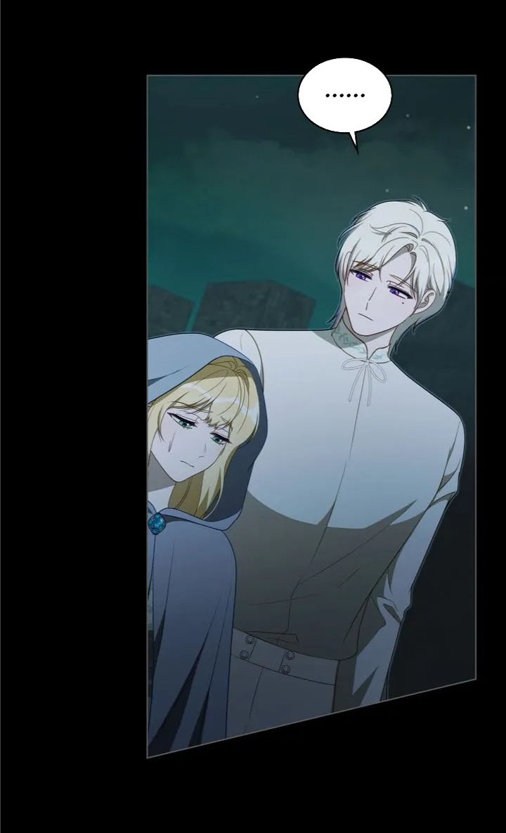 cầu mong chúa sẽ cứu rỗi cho cái chết của tôi chapter 28 22