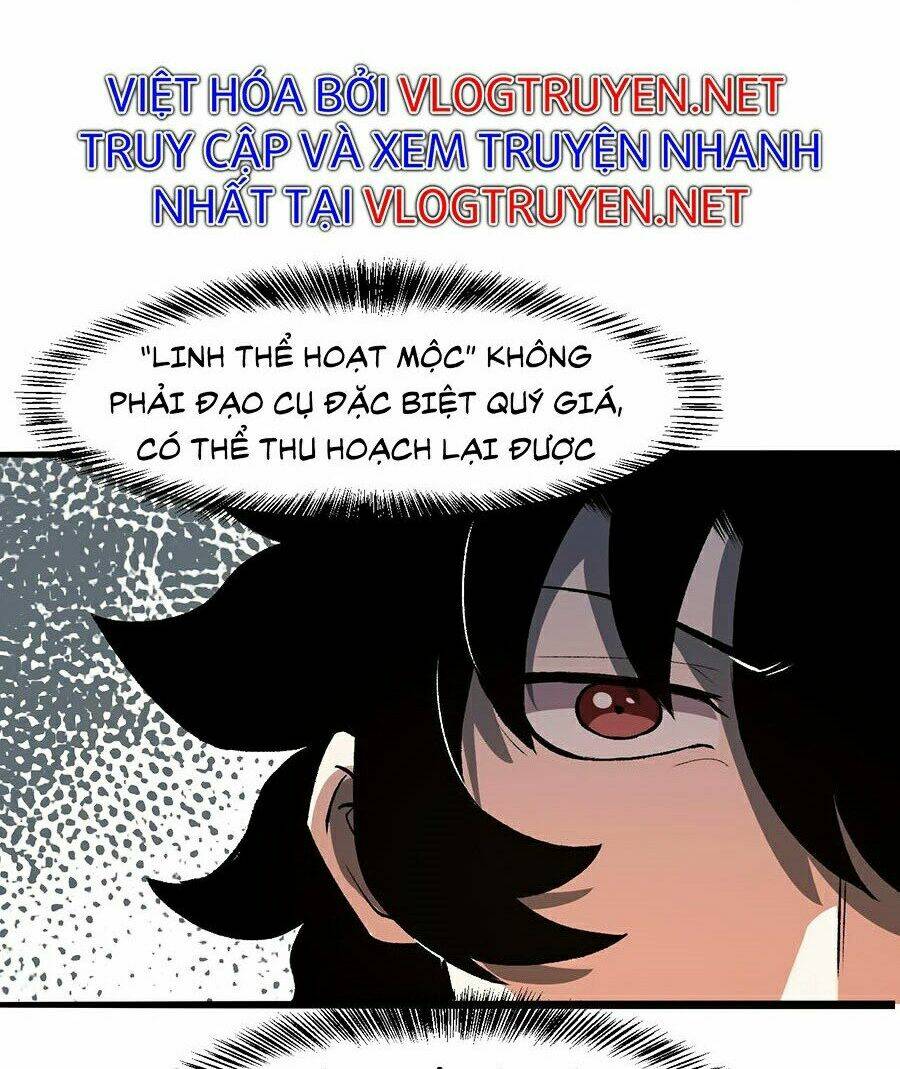 Trở Thành Cao Thủ Nhờ Bug Chapter 30 - Trang 2