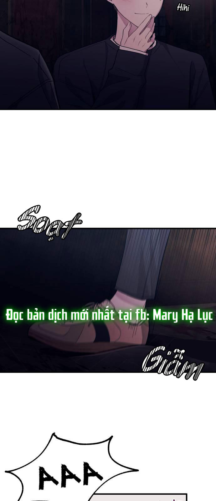 yeonwoo ngây thơ chapter 49.2 2