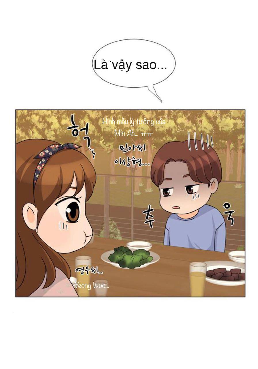 idol và sếp, em yêu ai? chapter 56 26