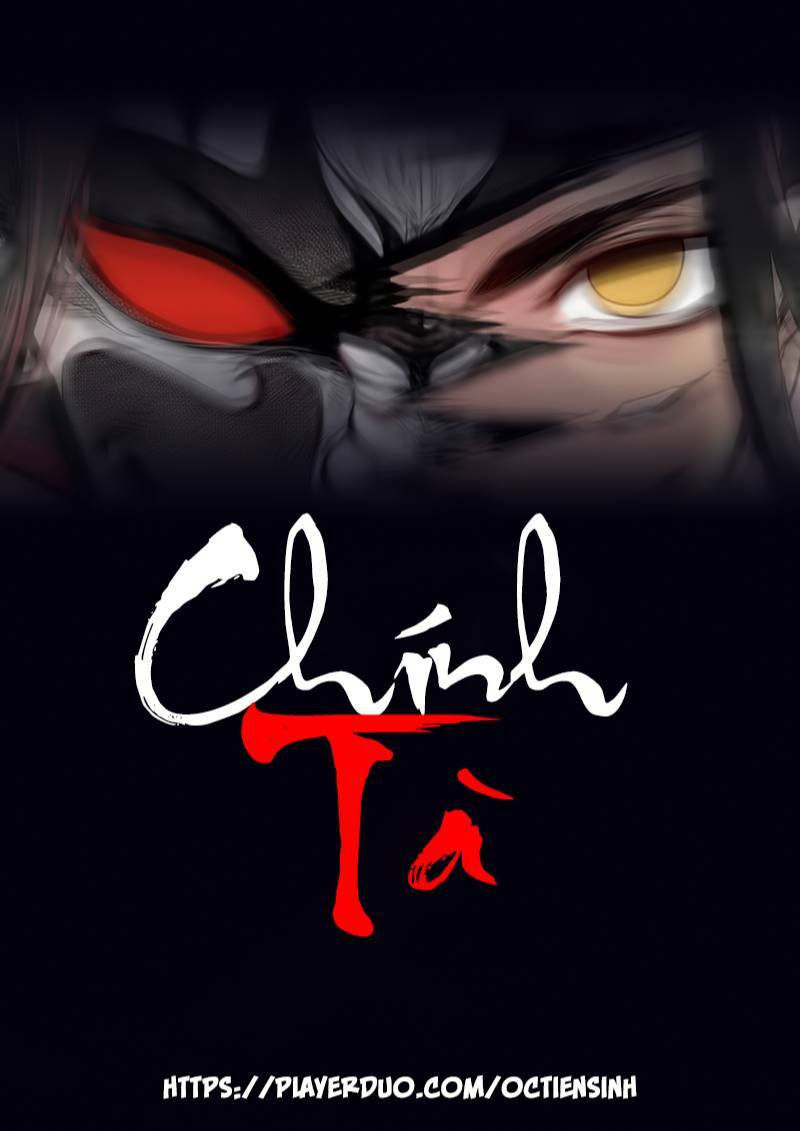 chánh tà chapter 21 1