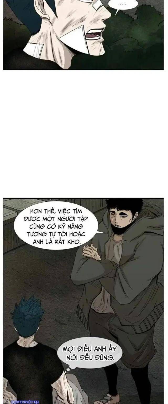 shark - cá mập chapter 90 15