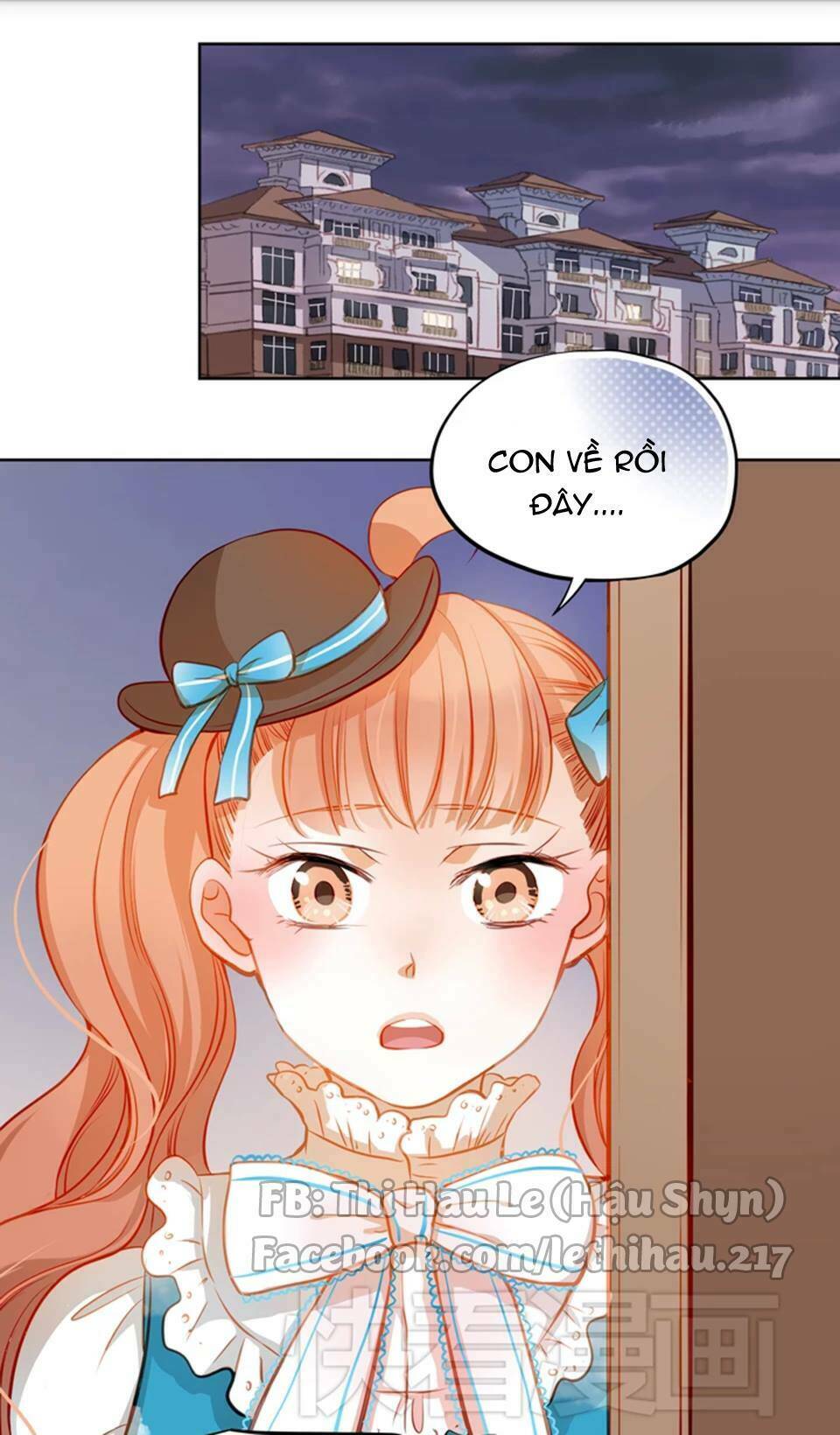 sự cám dỗ xấu xa chapter 15 13