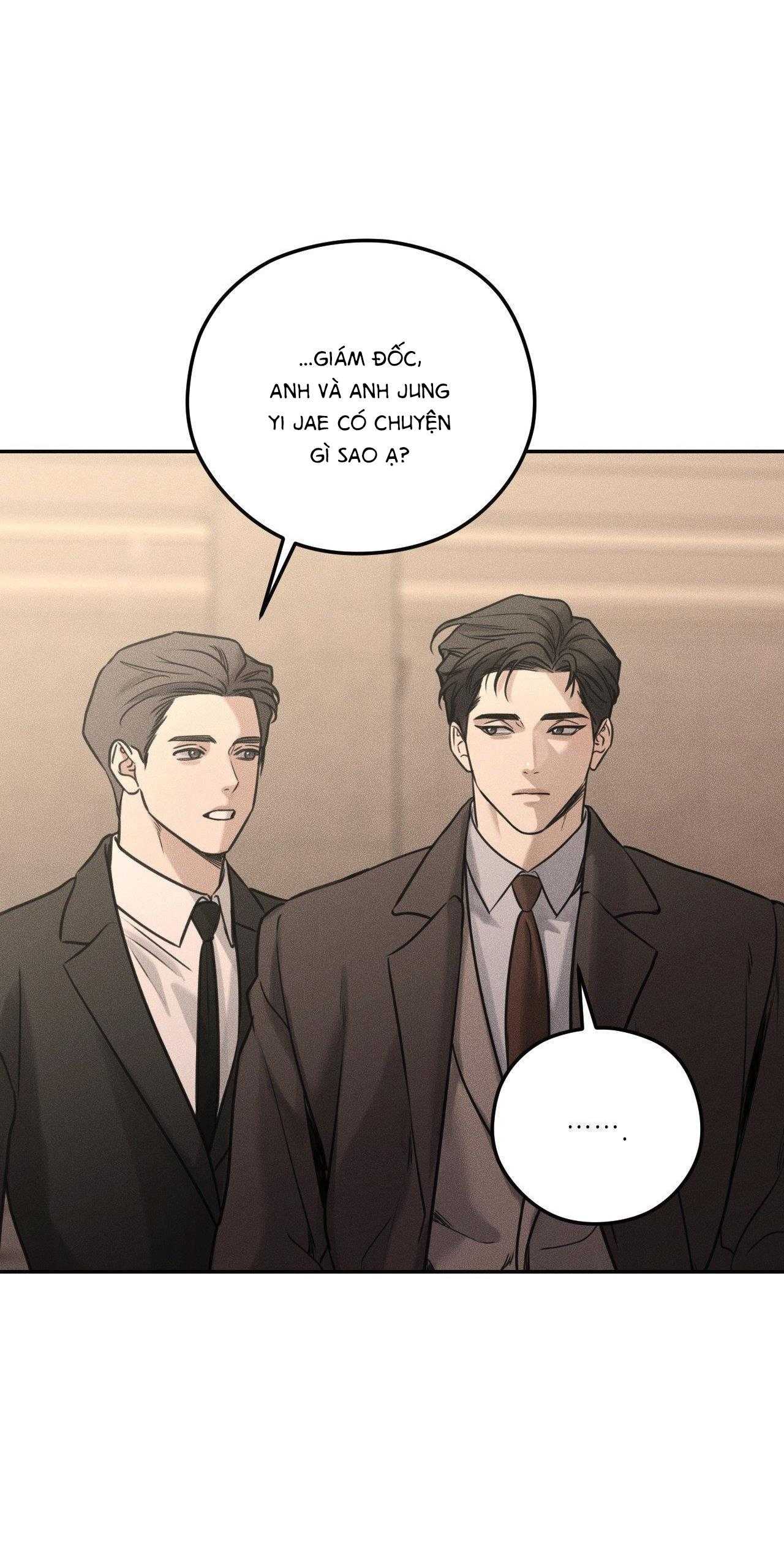 gấu teddy thân yêu chapter 21 44