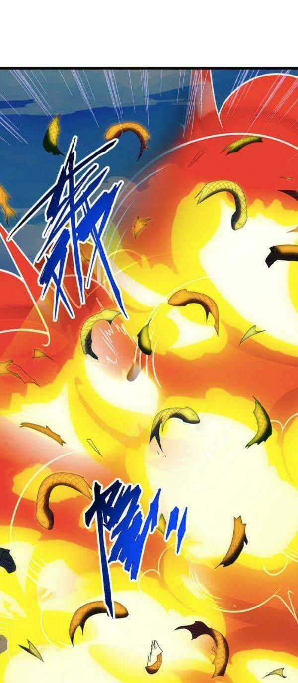 tối cường thăng cấp chapter 138 1