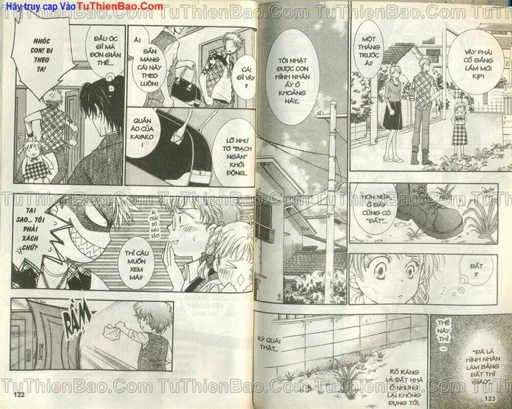 pháp sư tơ hồng chapter 1 61