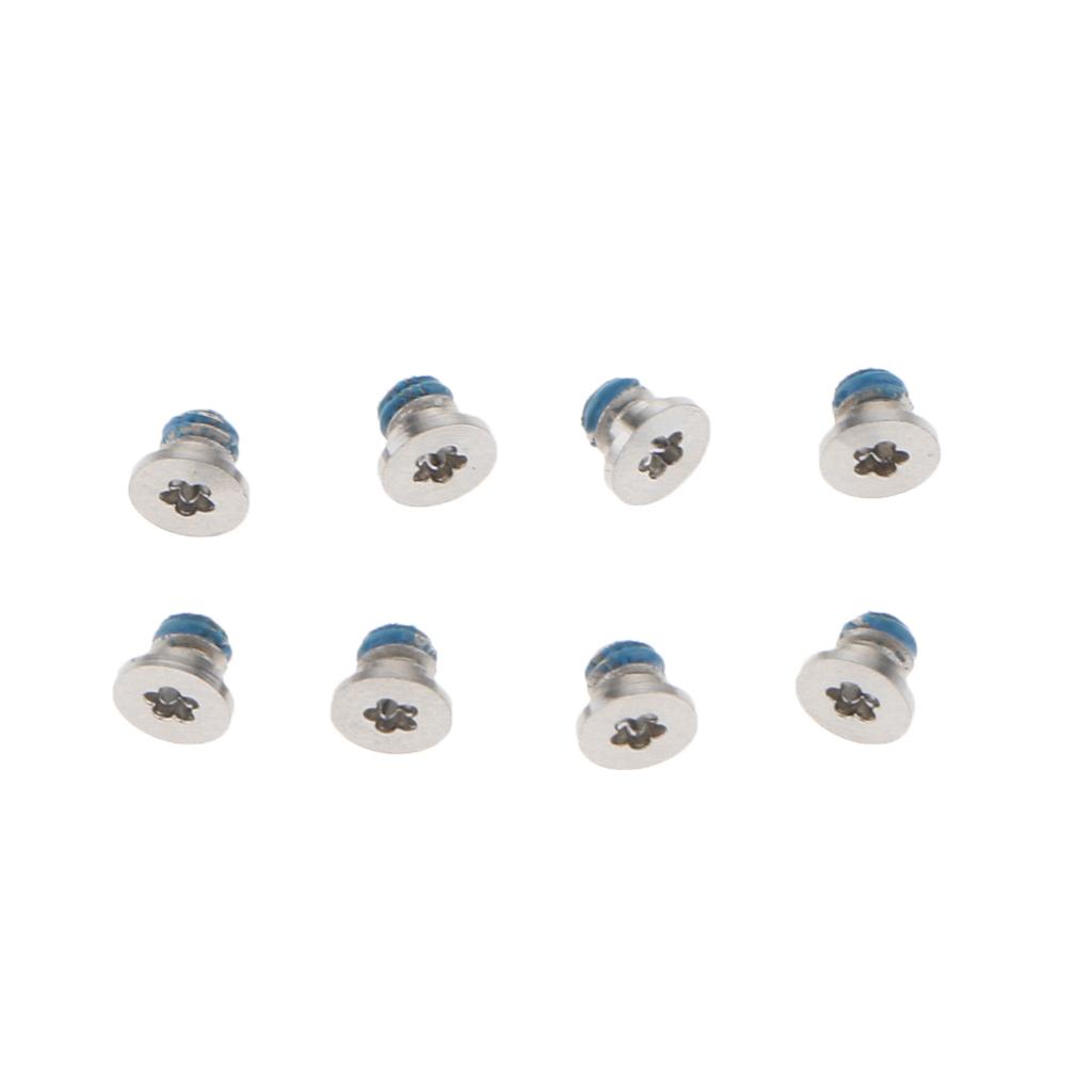 Laptop Mounting Screws, Notebook Mount Screw for Macbook Air A1370 A1369 A1465 A1466