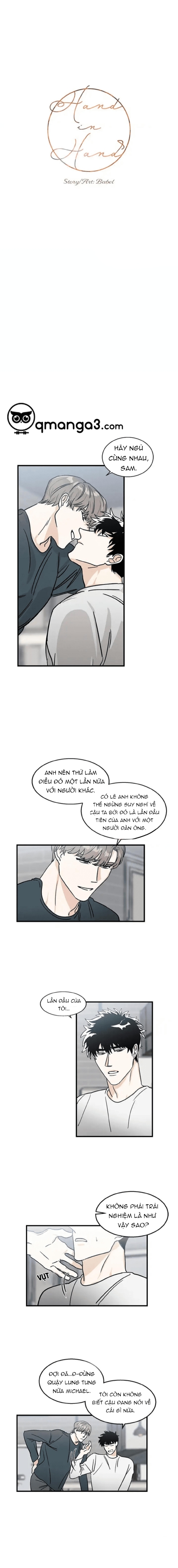 tay trong tay chapter 8 1